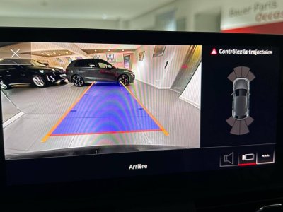 Audi Q5 55 TFSIe 367 S tronic 7 Quattro S line   - 26