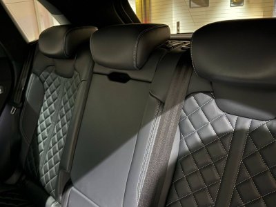 Audi Q5 55 TFSIe 367 S tronic 7 Quattro S line   - 28