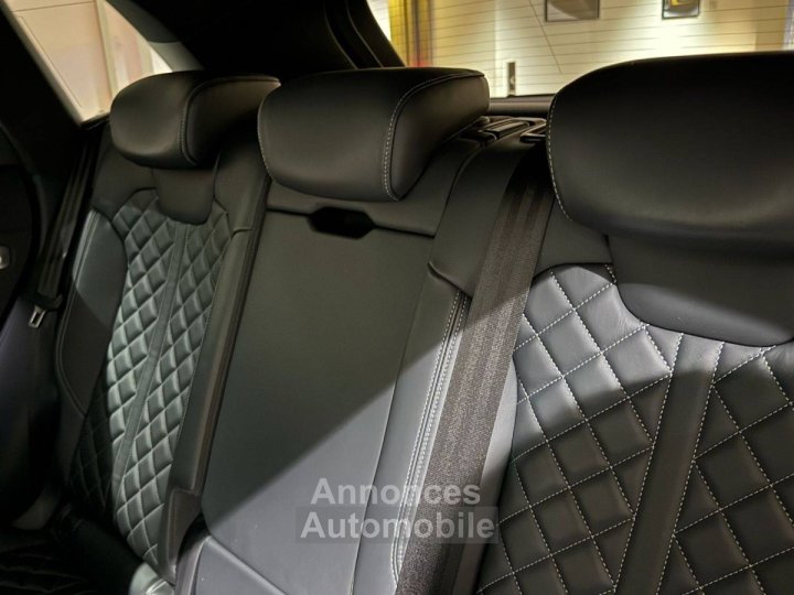 Audi Q5 55 TFSIe 367 S tronic 7 Quattro S line - 28