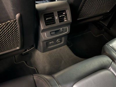 Audi Q5 55 TFSIe 367 S tronic 7 Quattro S line   - 29