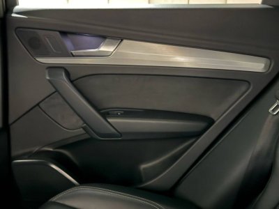 Audi Q5 55 TFSIe 367 S tronic 7 Quattro S line   - 30