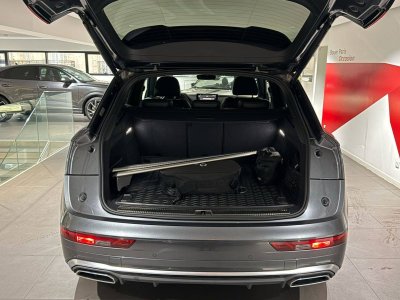 Audi Q5 55 TFSIe 367 S tronic 7 Quattro S line   - 34