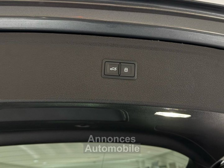 Audi Q5 55 TFSIe 367 S tronic 7 Quattro S line - 35