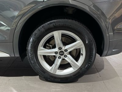 Audi Q5 55 TFSIe 367 S tronic 7 Quattro S line   - 36