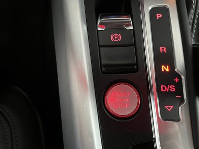 Audi SQ5 3,0 TDI V6 326 COMPETITION BVA8 QUATTRO GPS CAMERA KEYLESS HIFI SOUND SYSTEM BI-XENON PARK PILOT   - 9