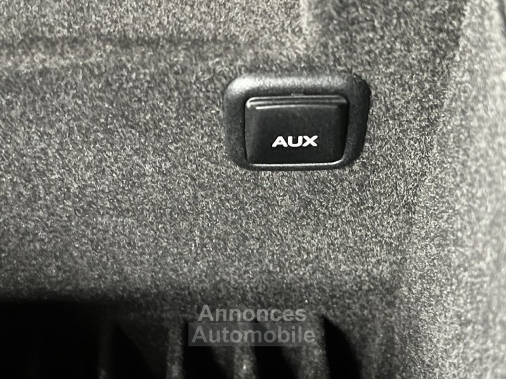 Audi SQ5 3,0 TDI V6 326 COMPETITION BVA8 QUATTRO GPS CAMERA KEYLESS HIFI SOUND SYSTEM BI-XENON PARK PILOT - 10