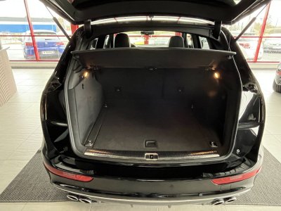 Audi SQ5 3,0 TDI V6 326 COMPETITION BVA8 QUATTRO GPS CAMERA KEYLESS HIFI SOUND SYSTEM BI-XENON PARK PILOT   - 16