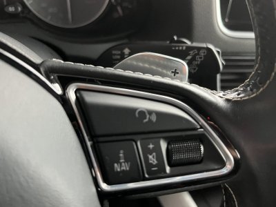 Audi SQ5 3,0 TDI V6 326 COMPETITION BVA8 QUATTRO GPS CAMERA KEYLESS HIFI SOUND SYSTEM BI-XENON PARK PILOT   - 21