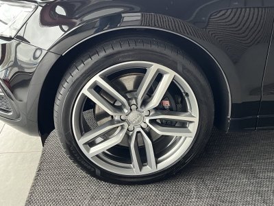 Audi SQ5 3,0 TDI V6 326 COMPETITION BVA8 QUATTRO GPS CAMERA KEYLESS HIFI SOUND SYSTEM BI-XENON PARK PILOT   - 22