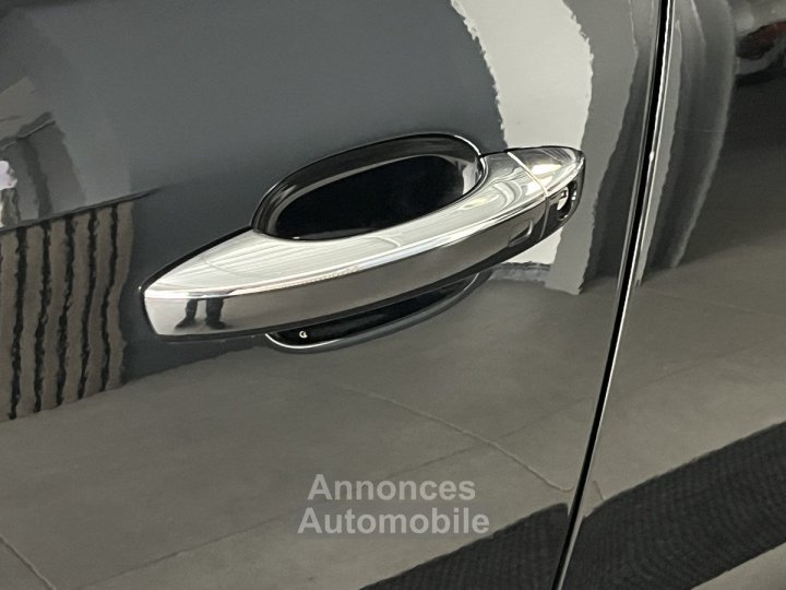 Audi SQ5 3,0 TDI V6 326 COMPETITION BVA8 QUATTRO GPS CAMERA KEYLESS HIFI SOUND SYSTEM BI-XENON PARK PILOT - 28