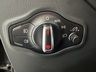 Audi SQ5 3,0 TDI V6 326 COMPETITION BVA8 QUATTRO GPS CAMERA KEYLESS HIFI SOUND SYSTEM BI-XENON PARK PILOT   - 30