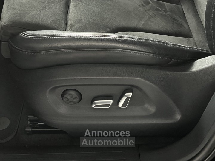 Audi SQ5 3,0 TDI V6 326 COMPETITION BVA8 QUATTRO GPS CAMERA KEYLESS HIFI SOUND SYSTEM BI-XENON PARK PILOT - 31