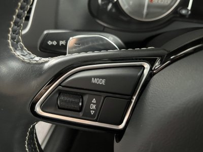 Audi SQ5 3,0 TDI V6 326 COMPETITION BVA8 QUATTRO GPS CAMERA KEYLESS HIFI SOUND SYSTEM BI-XENON PARK PILOT   - 33