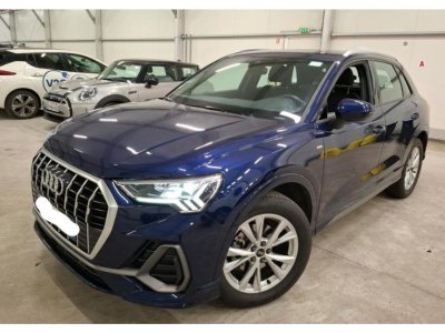 Audi Q3 15 35 TFSI - 150 2019 S Line - 1
