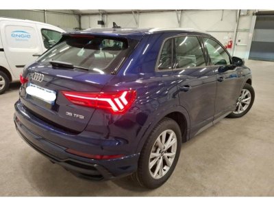 Audi Q3 15 35 TFSI - 150 2019 S Line - 2