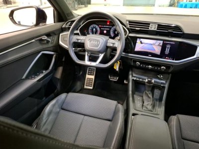 Audi Q3 15 35 TFSI - 150 2019 S Line - 3