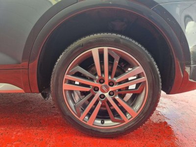 Audi Q5 Quattro 20 40 TDI - 190 - BV S-tronic Avus PHASE 1   - 11