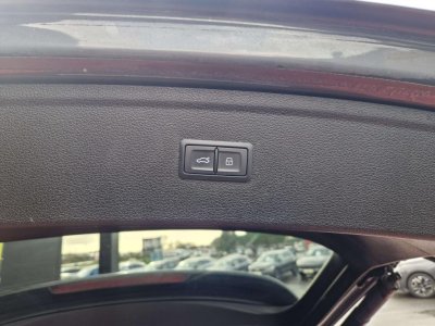 Audi Q5 Quattro 20 40 TDI - 190 - BV S-tronic Avus PHASE 1   - 15