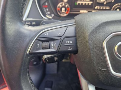 Audi Q5 Quattro 20 40 TDI - 190 - BV S-tronic Avus PHASE 1   - 28