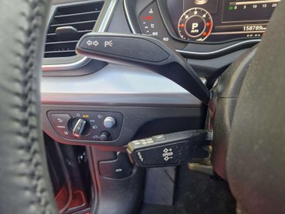 Audi Q5 Quattro 20 40 TDI - 190 - BV S-tronic Avus PHASE 1   - 30