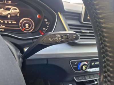 Audi Q5 Quattro 20 40 TDI - 190 - BV S-tronic Avus PHASE 1   - 31