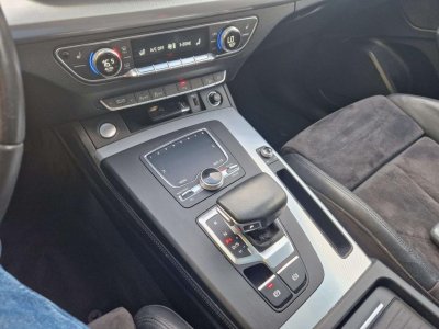 Audi Q5 Quattro 20 40 TDI - 190 - BV S-tronic Avus PHASE 1   - 38