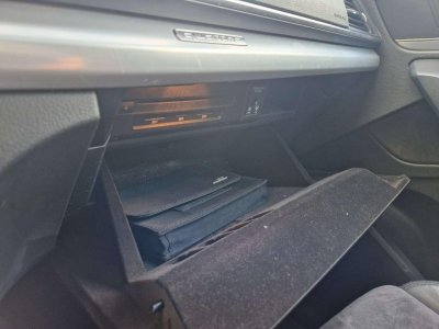Audi Q5 Quattro 20 40 TDI - 190 - BV S-tronic Avus PHASE 1   - 39