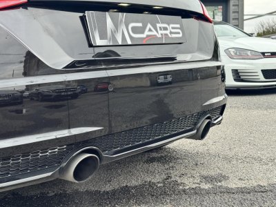Audi TT Coupé 18 TFSI - 180 - BV S-tronic S-Line - 10