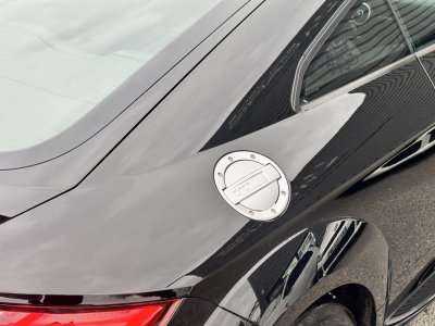 Audi TT Coupé 18 TFSI - 180 - BV S-tronic S-Line - 16