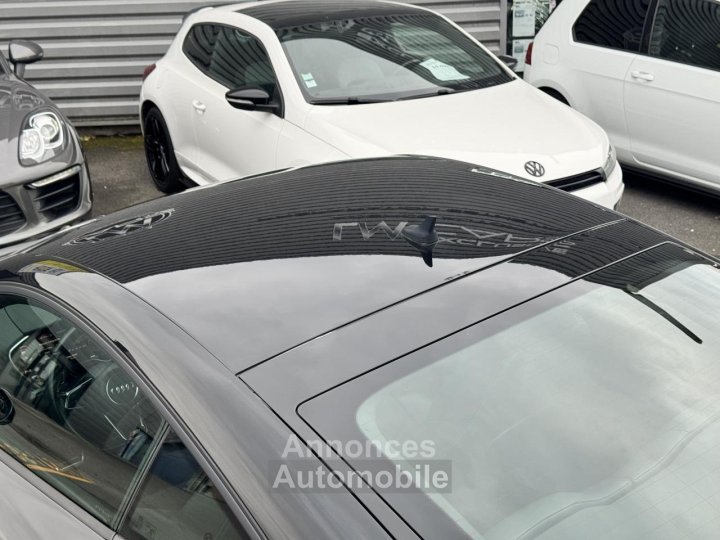 Audi TT Coupé 18 TFSI - 180 - BV S-tronic S-Line - 17