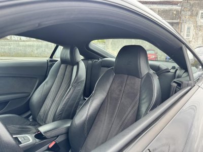 Audi TT Coupé 18 TFSI - 180 - BV S-tronic S-Line - 19