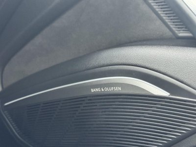 Audi TT Coupé 18 TFSI - 180 - BV S-tronic S-Line - 23