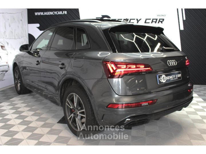 Audi Q5 S LINE HYBRID Quattro 45 TFSI - 3