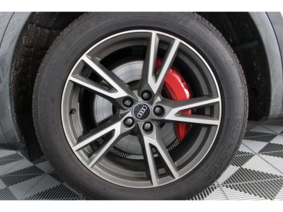 Audi Q5 S LINE HYBRID Quattro 45 TFSI   - 5