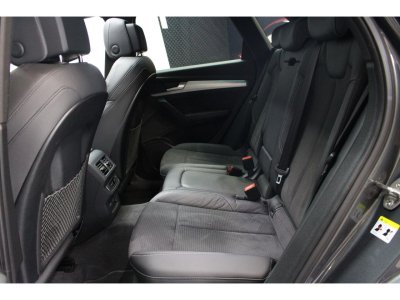Audi Q5 S LINE HYBRID Quattro 45 TFSI   - 12