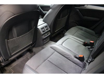 Audi Q5 S LINE HYBRID Quattro 45 TFSI   - 13