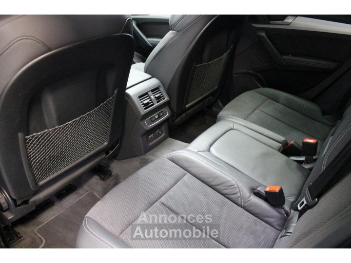 Audi Q5 S LINE HYBRID Quattro 45 TFSI - 13