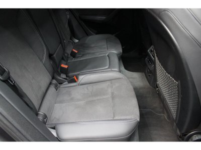 Audi Q5 S LINE HYBRID Quattro 45 TFSI   - 14