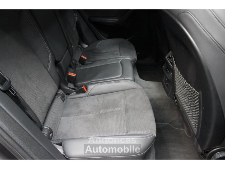 Audi Q5 S LINE HYBRID Quattro 45 TFSI - 14