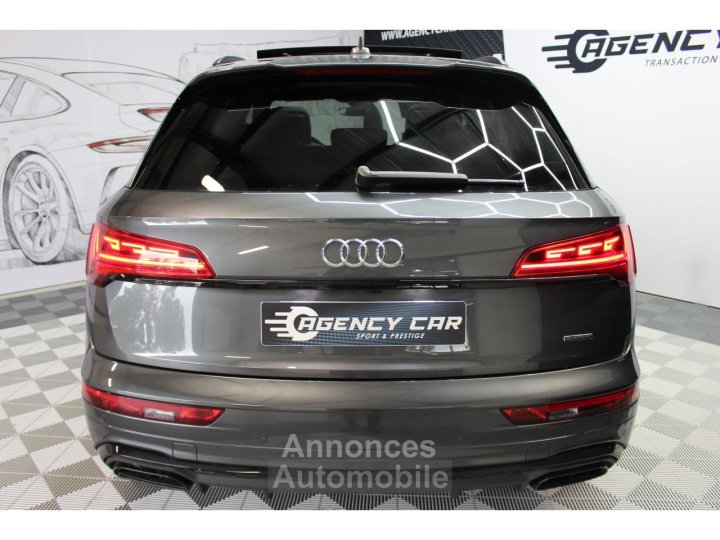 Audi Q5 S LINE HYBRID Quattro 45 TFSI - 17