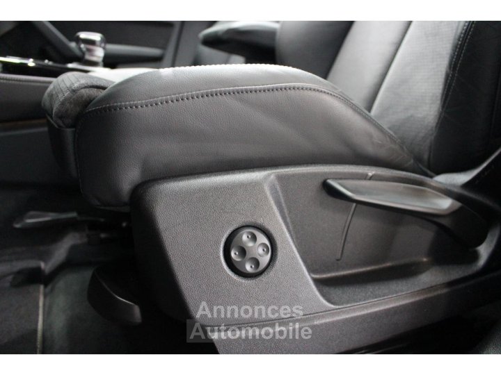 Audi Q5 S LINE HYBRID Quattro 45 TFSI - 19