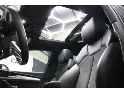 Audi Q5 S LINE HYBRID Quattro 45 TFSI   - 20