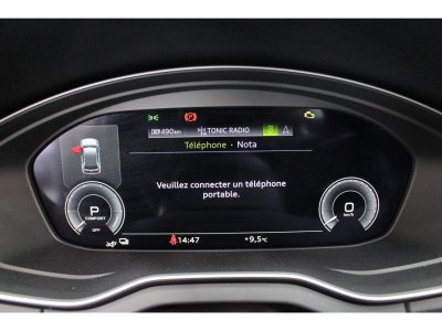 Audi Q5 S LINE HYBRID Quattro 45 TFSI   - 21