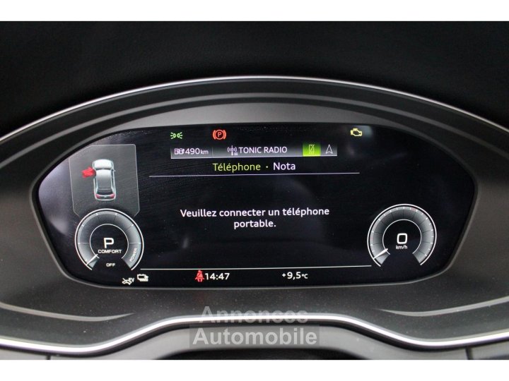 Audi Q5 S LINE HYBRID Quattro 45 TFSI - 21