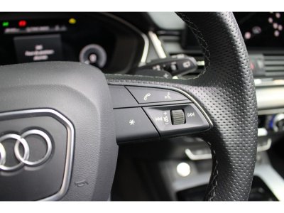 Audi Q5 S LINE HYBRID Quattro 45 TFSI   - 23