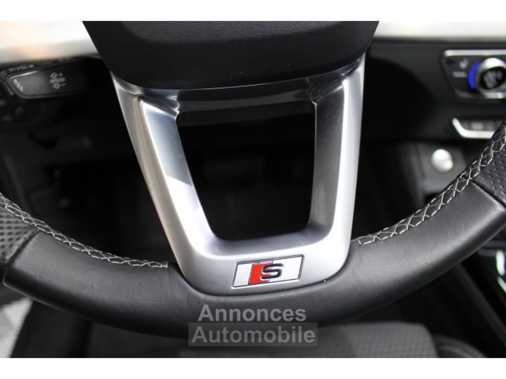 Audi Q5 S LINE HYBRID Quattro 45 TFSI - 25