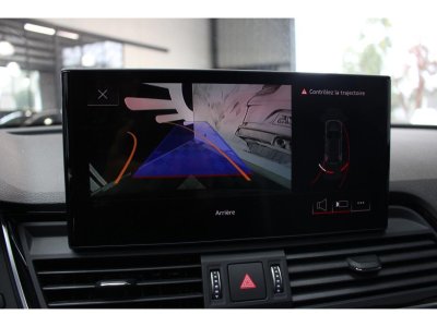 Audi Q5 S LINE HYBRID Quattro 45 TFSI   - 27