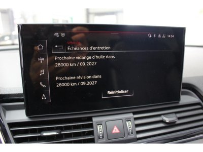 Audi Q5 S LINE HYBRID Quattro 45 TFSI   - 28