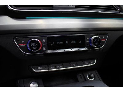 Audi Q5 S LINE HYBRID Quattro 45 TFSI   - 29