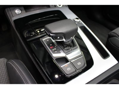 Audi Q5 S LINE HYBRID Quattro 45 TFSI   - 30